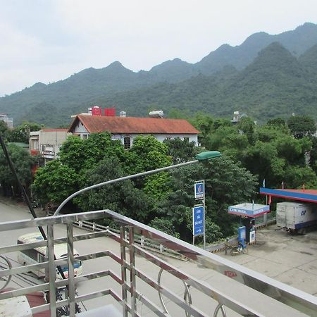 River Queen Guest House Ha Giang Exterior foto