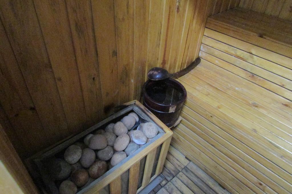 River Queen Guest House Ha Giang Exterior foto