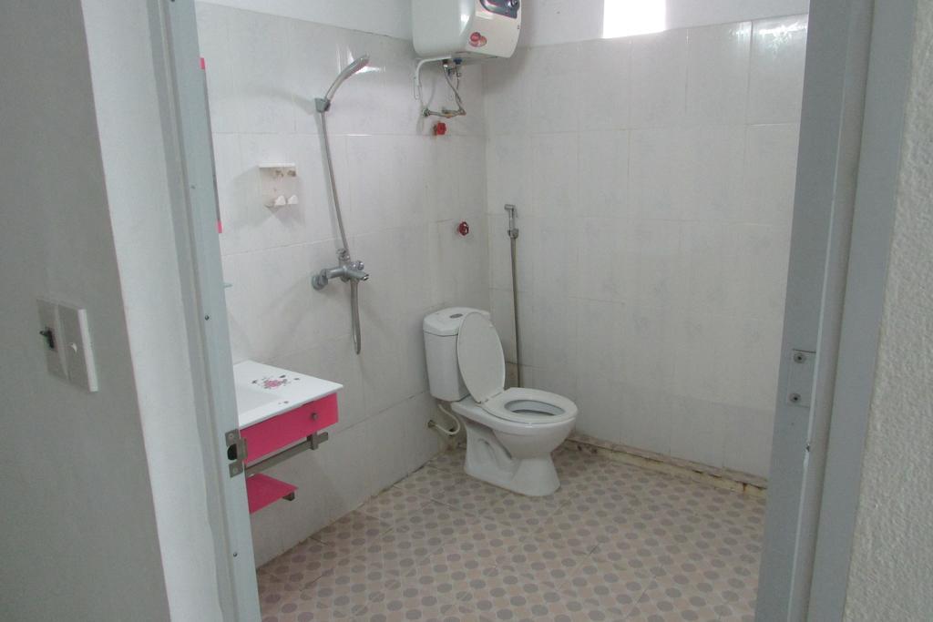 River Queen Guest House Ha Giang Exterior foto