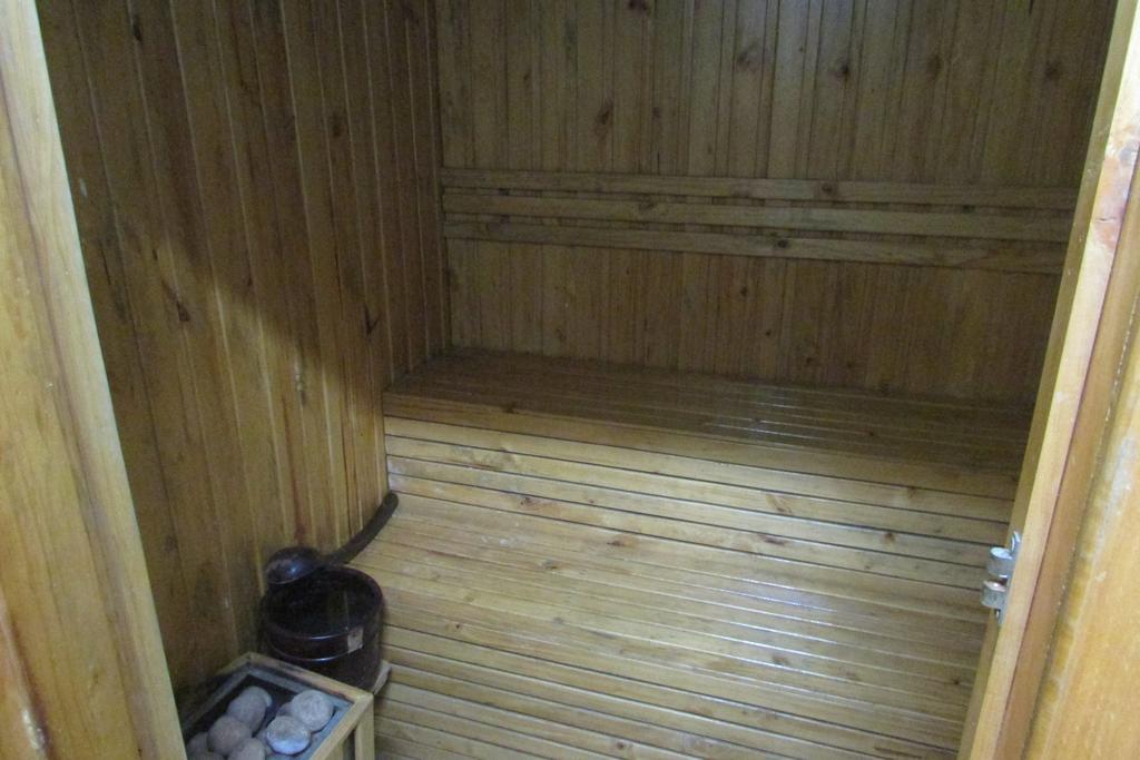 River Queen Guest House Ha Giang Exterior foto