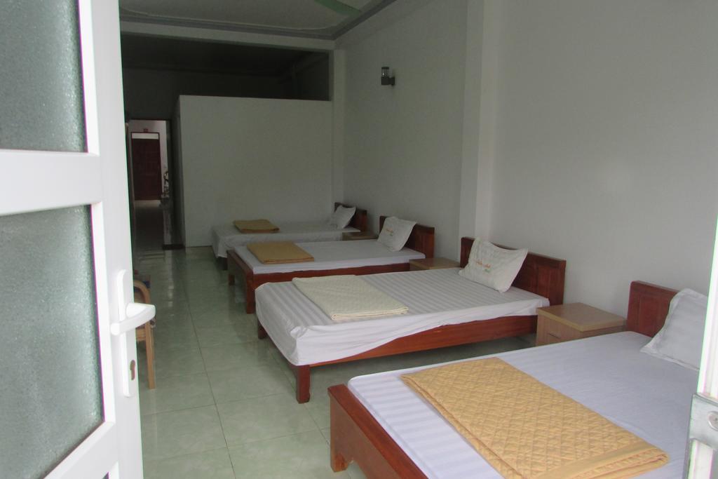 River Queen Guest House Ha Giang Exterior foto